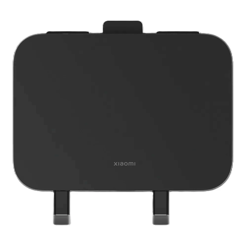 XIAOMI Аэрогриль Dual Zone Air Fryer 10L MAF-D1001 EU BHR07SGEU черный – фото 6