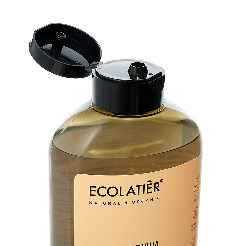 Ecolatier Гель для душа URBAN грейпфрут & клементин (релакс) – фото 3