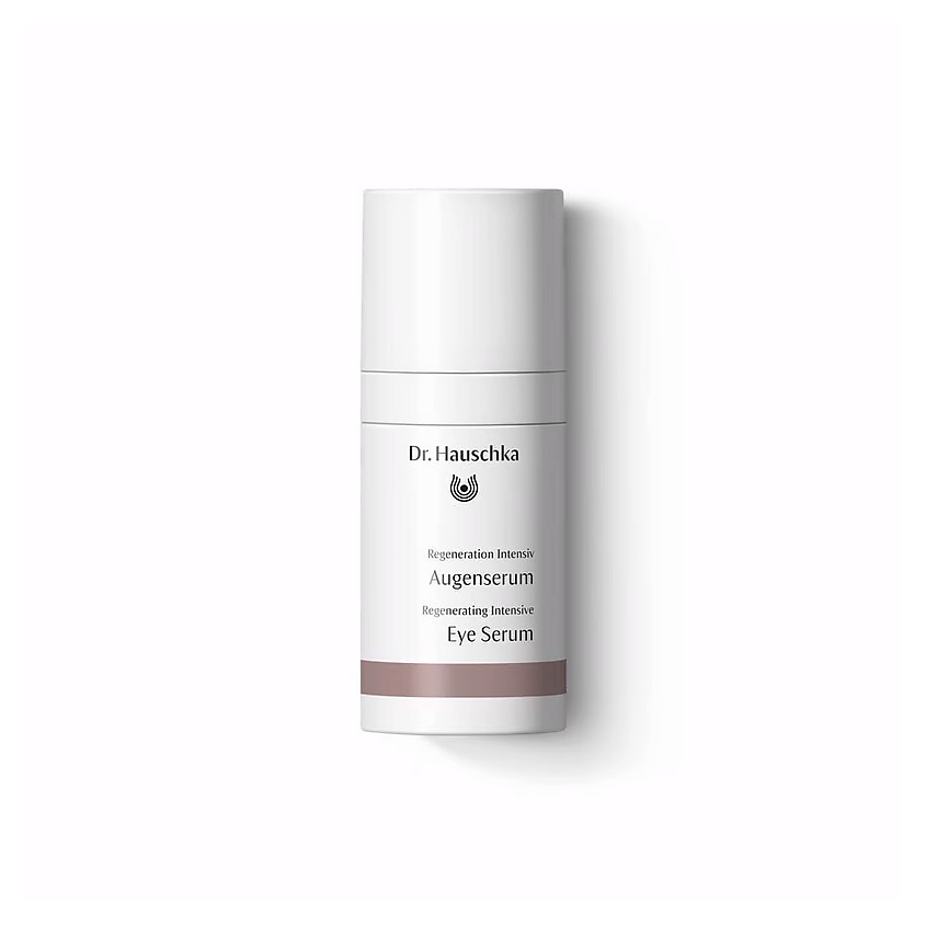 DR. HAUSCHKA  Интенсивная сыворотка для кожи вокруг глаз Regenerating Intensive Eye Serum – фото 4