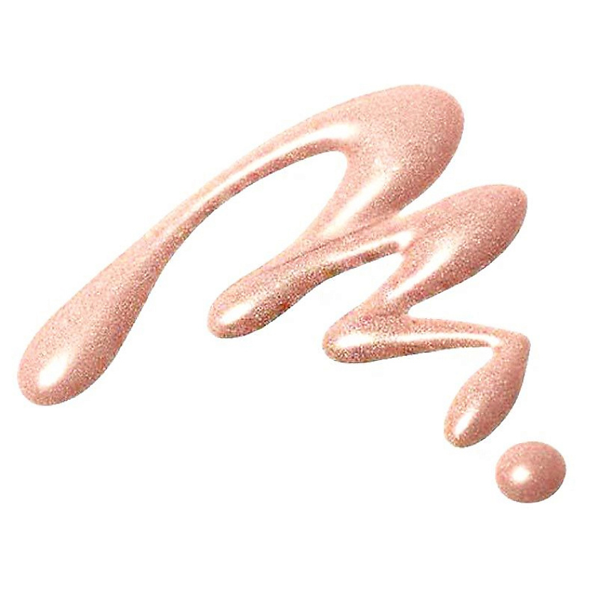 J. CAT BEAUTY Хайлайтер для лица жидкий Aura Glow – фото 3
