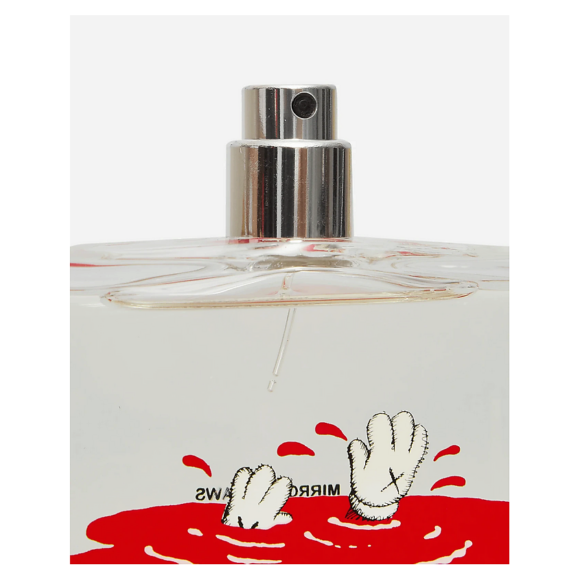 COMME DES GARCONS Туалетная вода Mirror By Kaws – фото 6