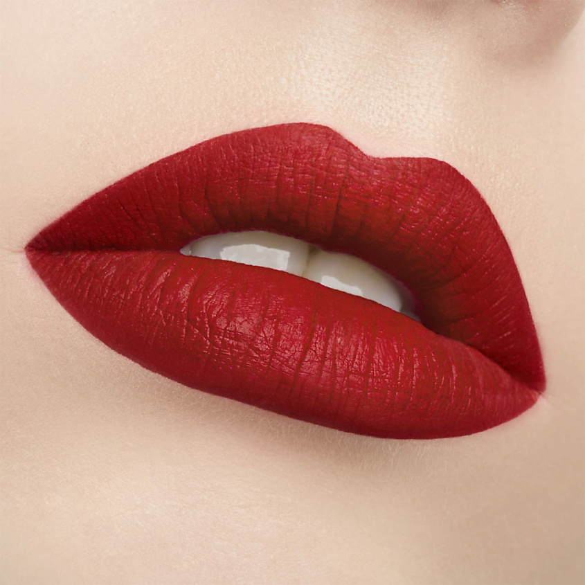 KRYGINA COSMETICS Мультифункциональный высокопигментированный крем CONCRETE, DARK RED – фото 6