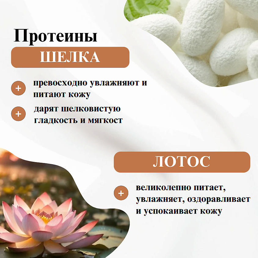 ВИТЭКС Гель для душа Парфюмированный PARFUME CHARM GLAMOUR – фото 5