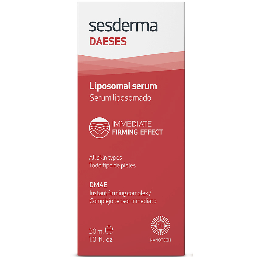 SESDERMA Сыворотка подтягивающая DAESES – фото 2