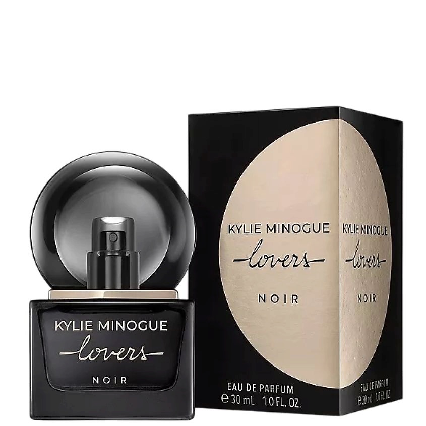 KYLIE MINOGUE Lovers Noir – фото 2