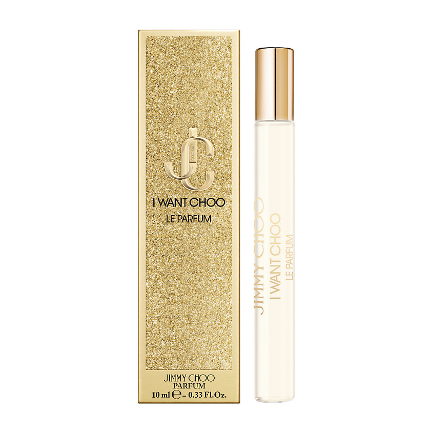 JIMMY CHOO I Want Choo Le Parfum – фото 2