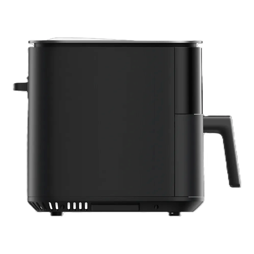 XIAOMI Аэрогриль Dual Zone Air Fryer 10L MAF-D1001 EU BHR07SGEU черный – фото 4