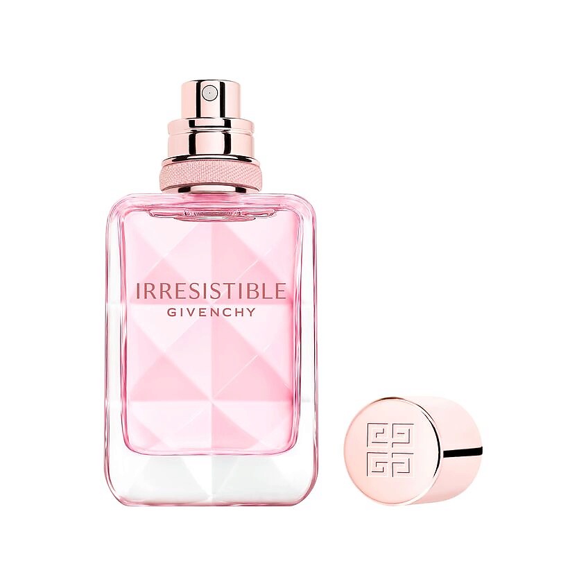 GIVENCHY Irresistible Very Floral – фото 2