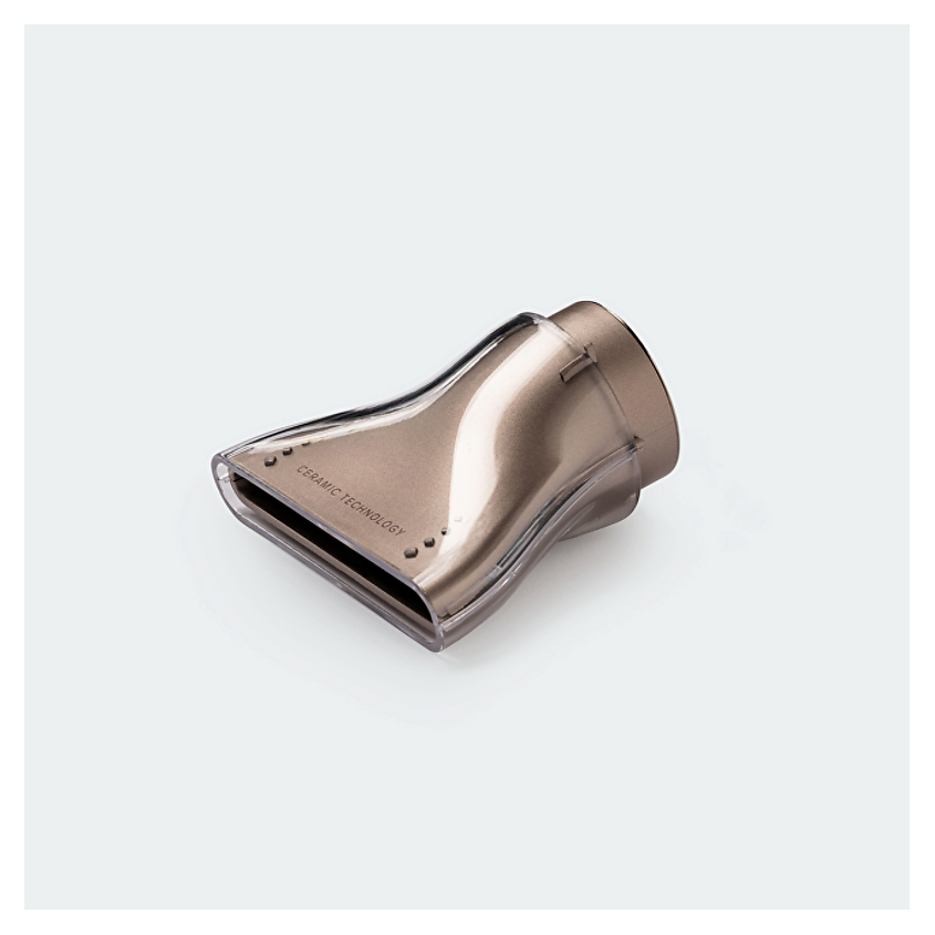 BELLISSIMA Профессиональный фен с ионизацией Ceramisonic Ion 21013 – фото 8