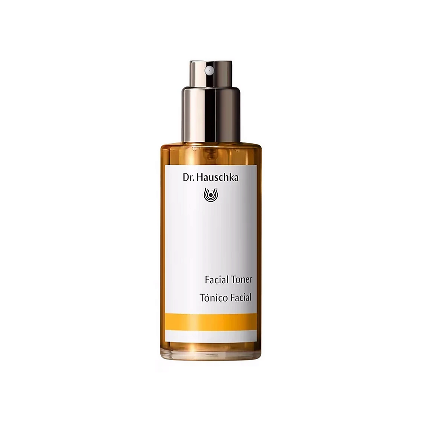 DR. HAUSCHKA  Освежающий тоник для лица Facial Toner – фото 2
