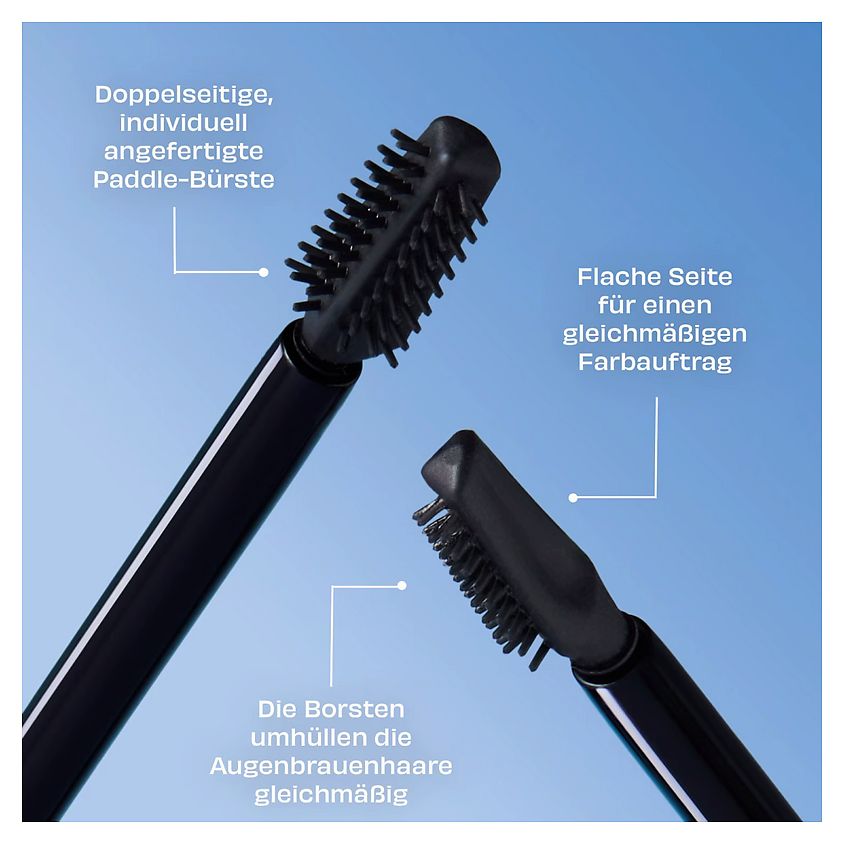 BENEFIT Тинт для бровей Dream Sheen Brow Glaze – фото 8
