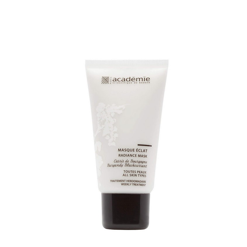 ACADEMIE Маска для сияния кожи Academie Aromatherapie Masque Eclat ...
