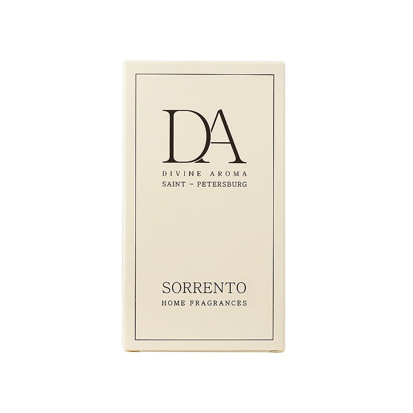DIVINE AROMA Диффузор Sorrento – фото 3