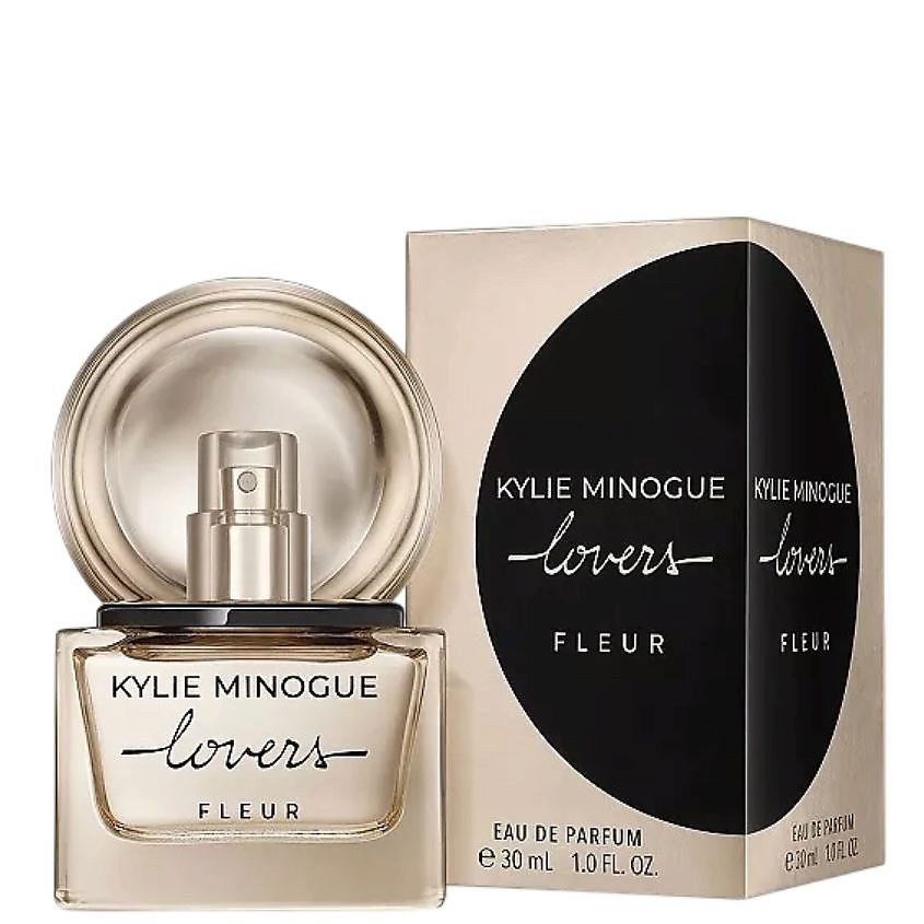 KYLIE MINOGUE Lovers Fleur – фото 2
