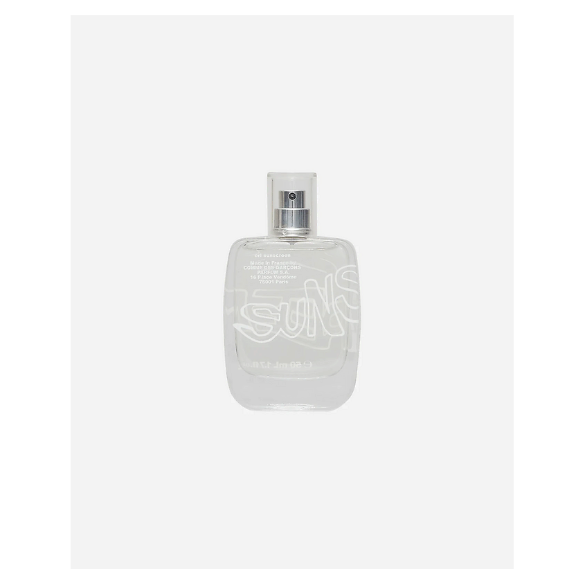 COMME DES GARCONS Туалетная вода ERL SUNSCREEN – фото 2