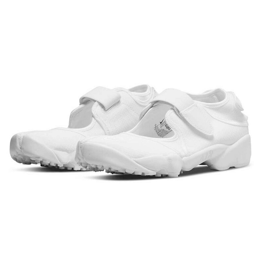 NIKE Кроссовки Air Rift – фото 3