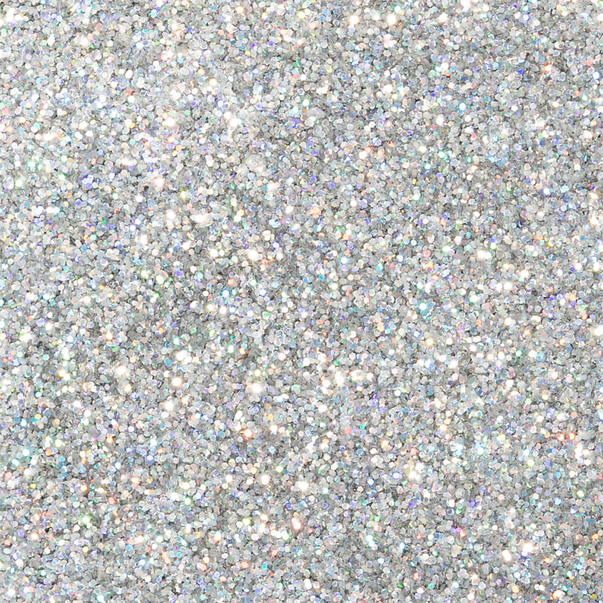 KRYGINA COSMETICS Глиттер для лица и глаз, блёстки для макияжа Sparkles, цвет: Prism Silver – фото 5