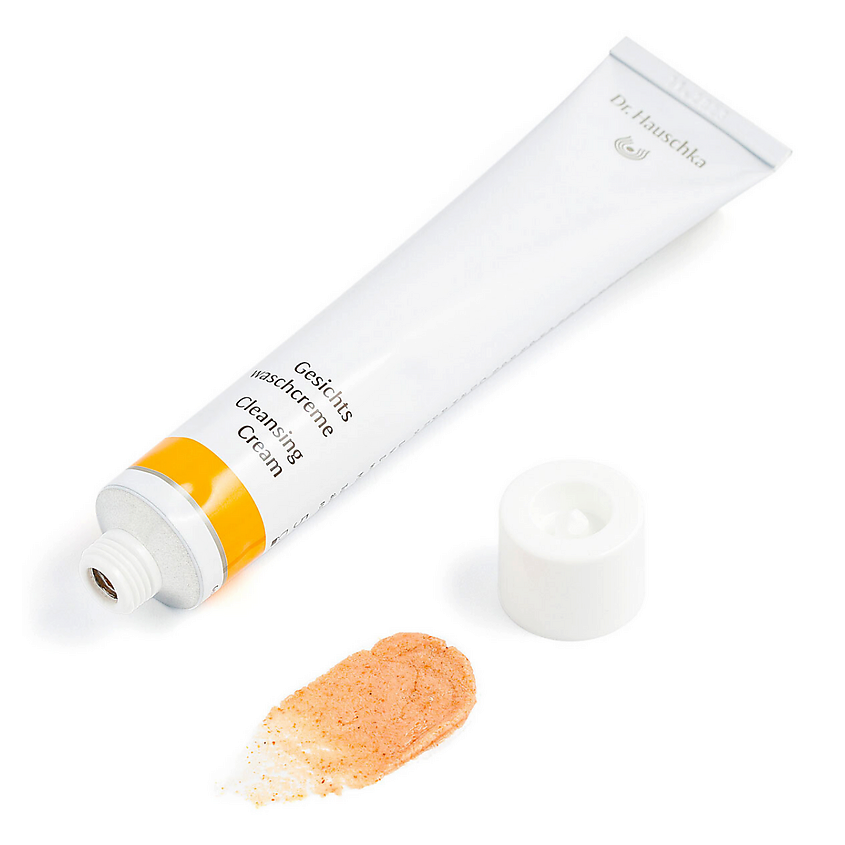 DR. HAUSCHKA  Очищающий крем для лица Cleansing Cream – фото 3