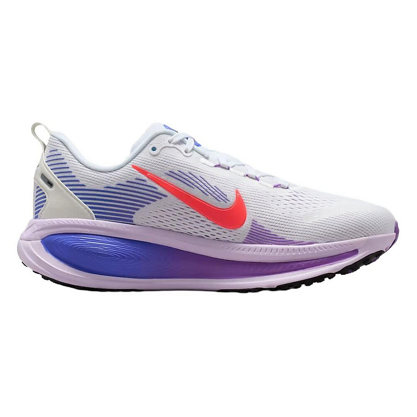 NIKE Беговые кроссовки женские Vomero 18 – фото 2
