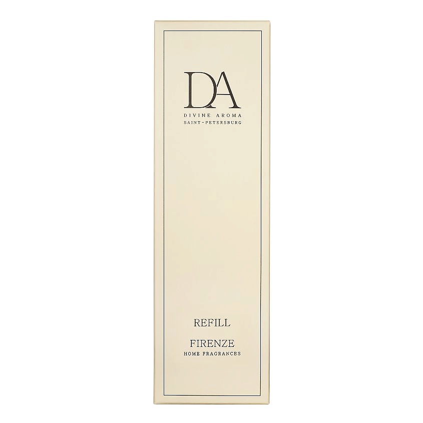 DIVINE AROMA Рефилл для диффузора Firenze – фото 3