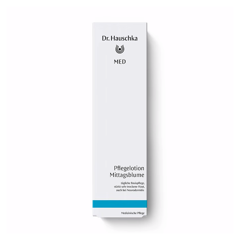 DR. HAUSCHKA  Лосьон для тела MED Ice Plant Body Care Lotion – фото 2