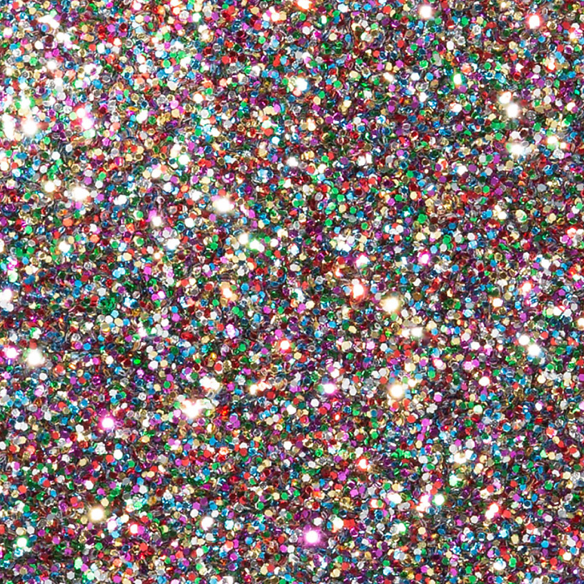 KRYGINA COSMETICS Глиттер для лица и глаз, блёстки для макияжа Sparkles, цвет: Cosmic prism – фото 5