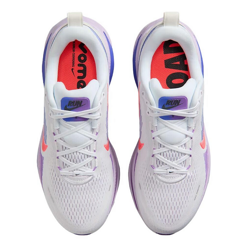 NIKE Беговые кроссовки женские Vomero 18 – фото 4
