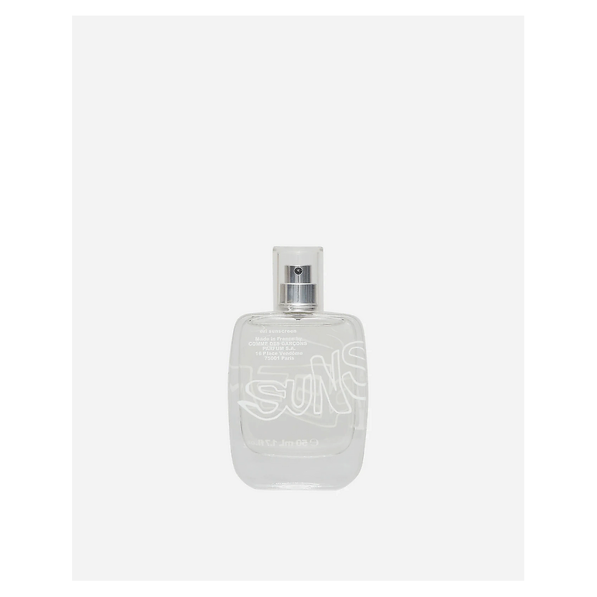 COMME DES GARCONS Туалетная вода ERL SUNSCREEN – фото 1