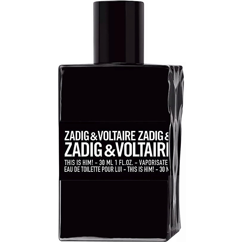 ZADIG&VOLTAIRE This Is Him – фото 1