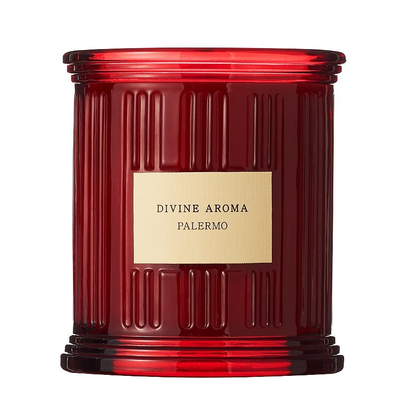 DIVINE AROMA Свеча Palermo – фото 1