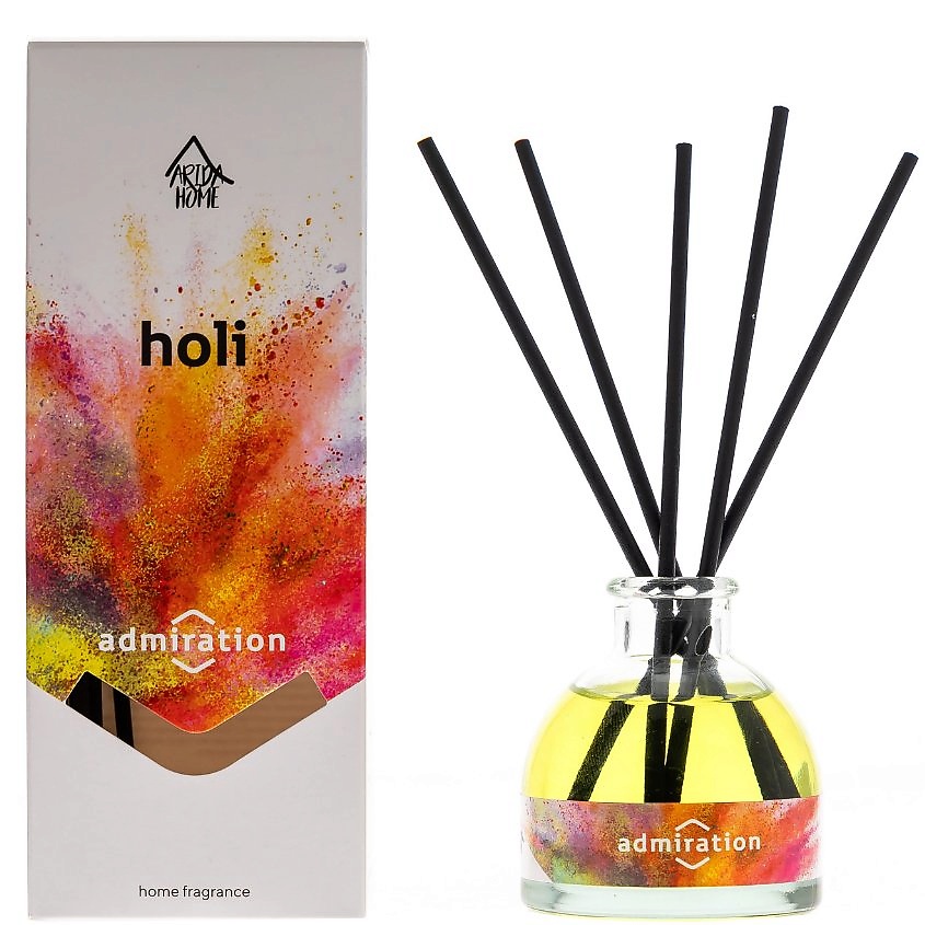 ARIDA HOME Аромат для дома Holi Admiration – фото 1