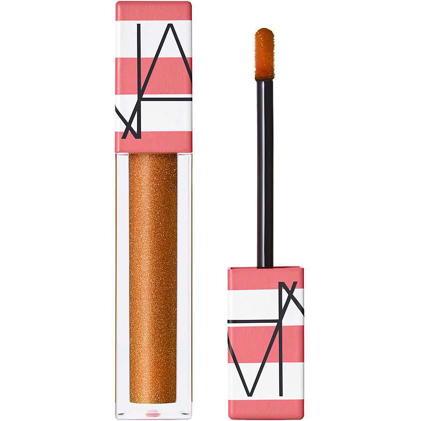 NARS Масло для губ Afterglow Lip Oil – фото 1