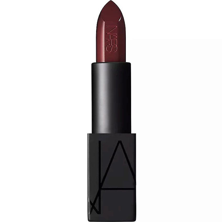 NARS Помада Audacious Lipstick – фото 1