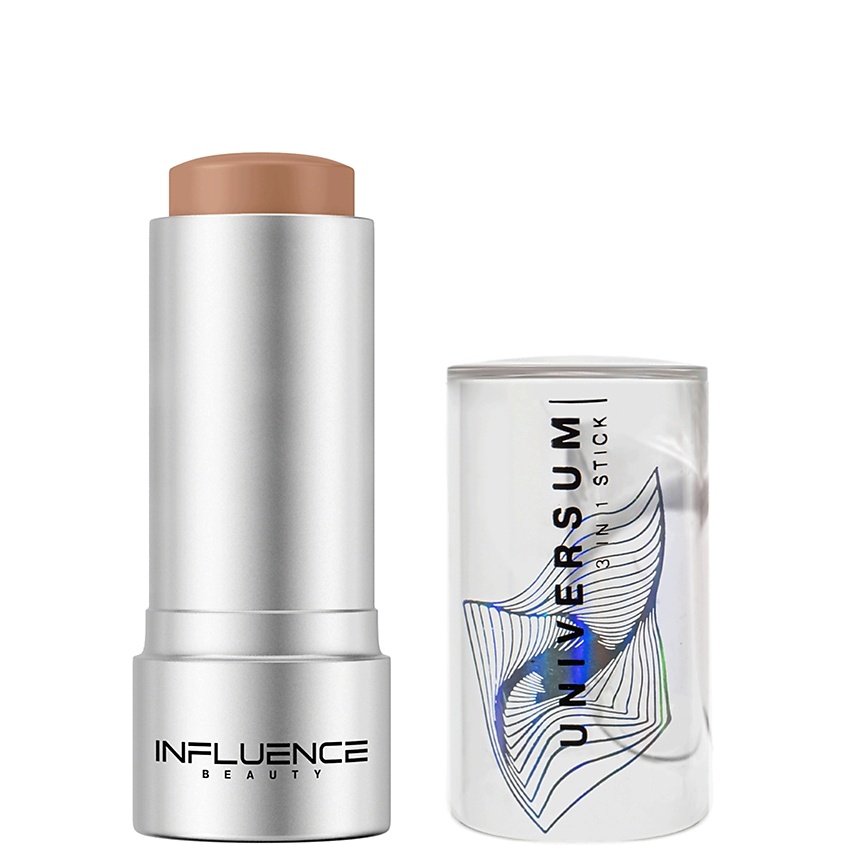 INFLUENCE BEAUTY Стик 3-в-1 Universum – фото 1