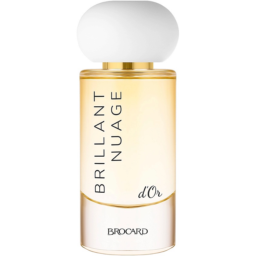 BROCARD Brilliant Nuage d'Or – фото 1