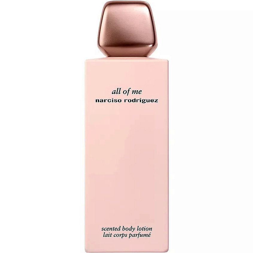 NARCISO RODRIGUEZ Лосьон для тела All Of Me – фото 1