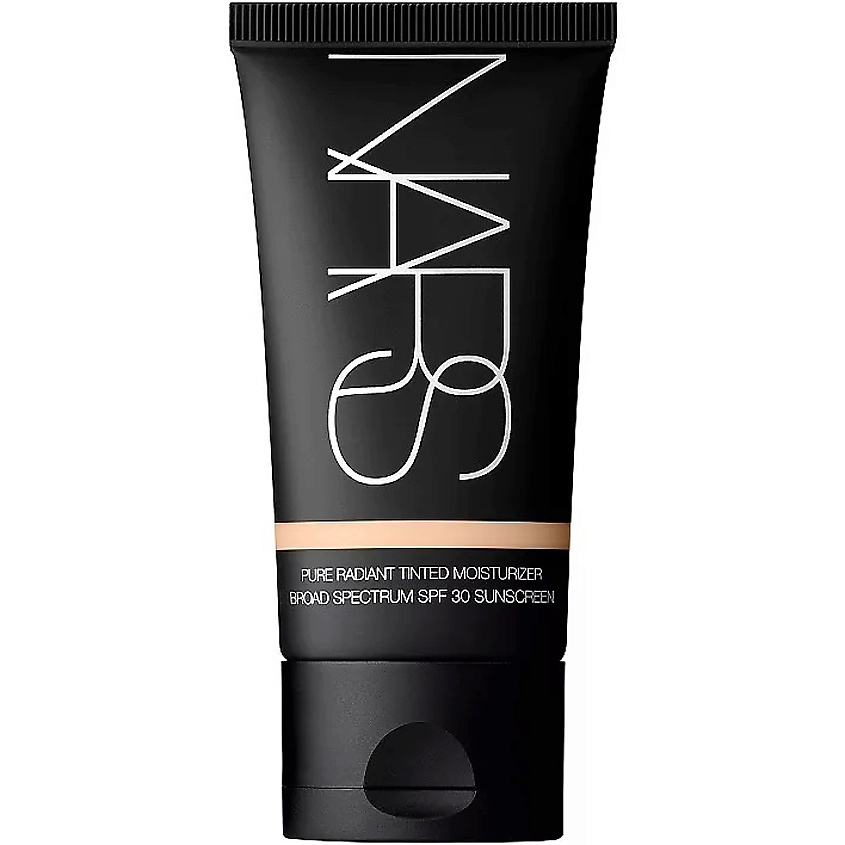 NARS Увлажняющее средство с тоном SPF 30 Pure Radiant Tinted Moisturizer SPF 30 – фото 1