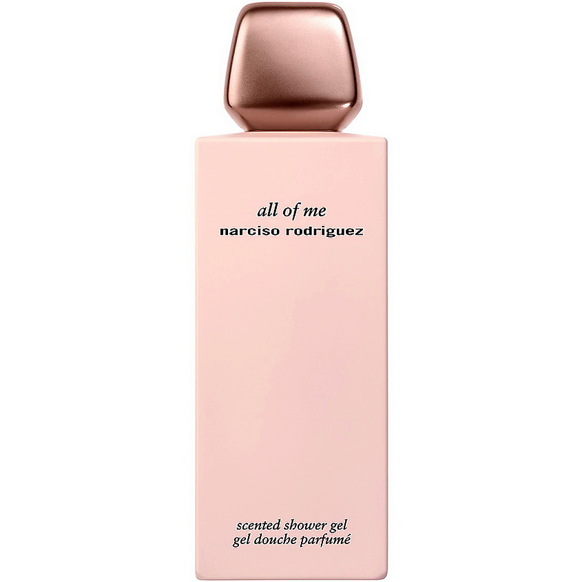 NARCISO RODRIGUEZ Гель для душа All Of Me – фото 1