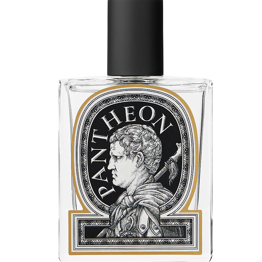 GREYGROUND Pantheon Perfume – фото 1