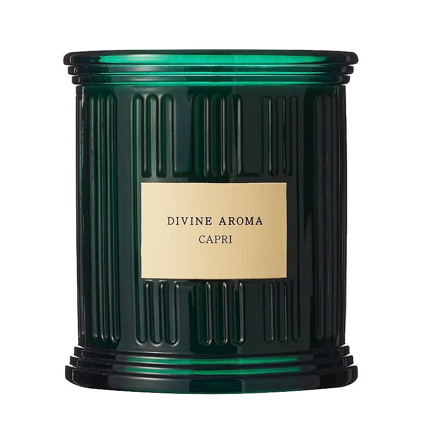 DIVINE AROMA Свеча Capri – фото 1