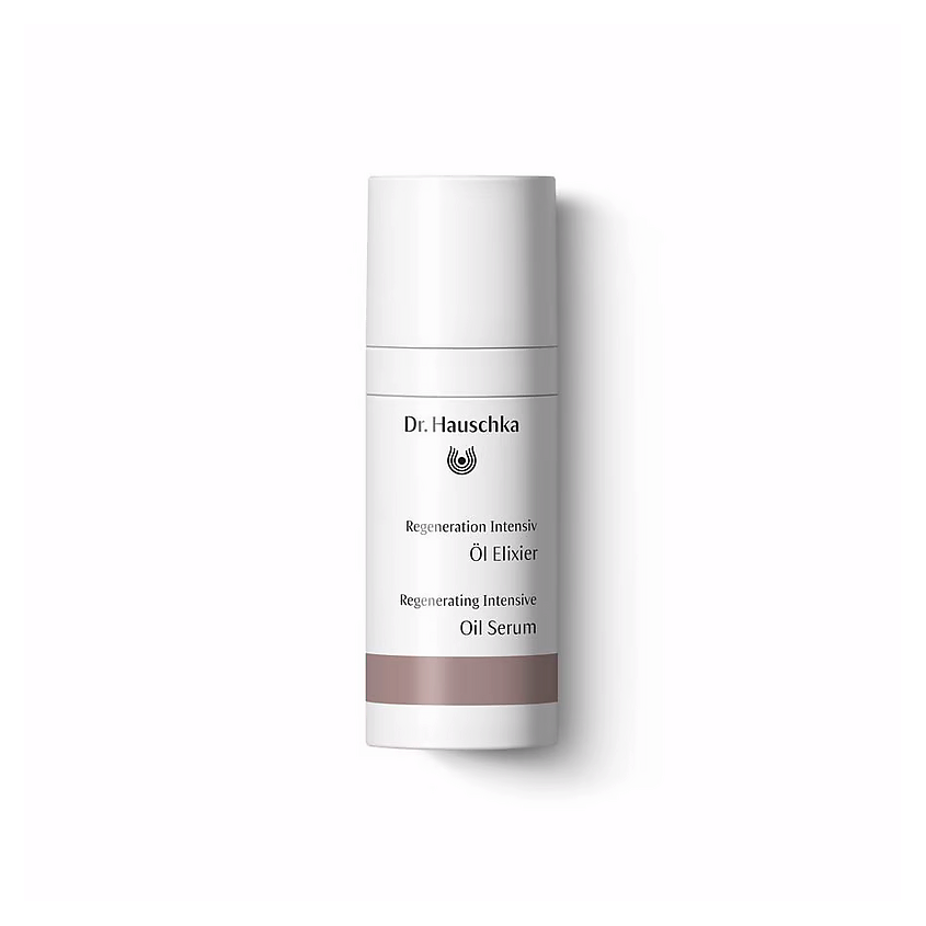 DR. HAUSCHKA  Интенсивная масляная сыворотка для лица Regenerating Intensive Oil Serum – фото 1