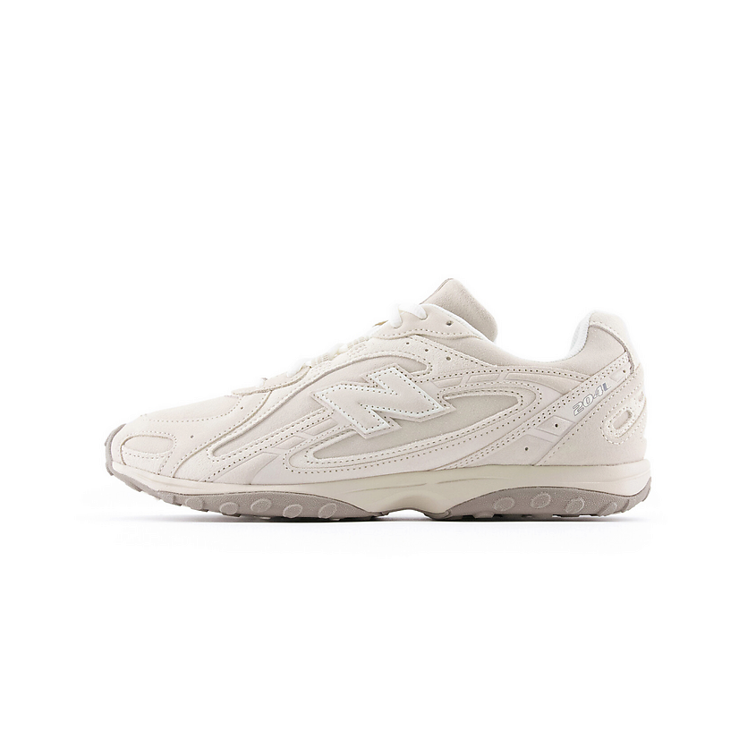 NEW BALANCE Кроссовки унисекс Timberwolf Linen купить по цене 14042₽ в ...