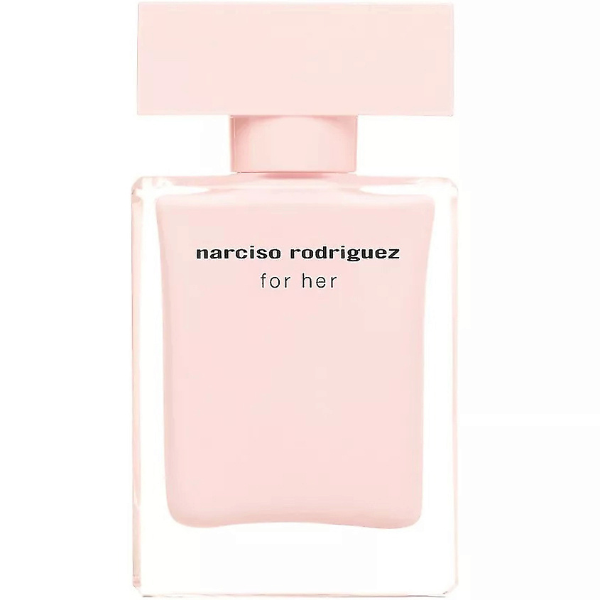 NARCISO RODRIGUEZ For Her Eau de Parfum – фото 1