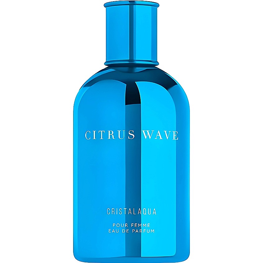 CRISTALAQUA Citrus Wave – фото 1