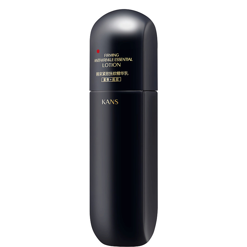 KANS Подтягивающая лифтинг эссенция для лица против морщин Firming Anti-Wrinkle Essential – фото 1
