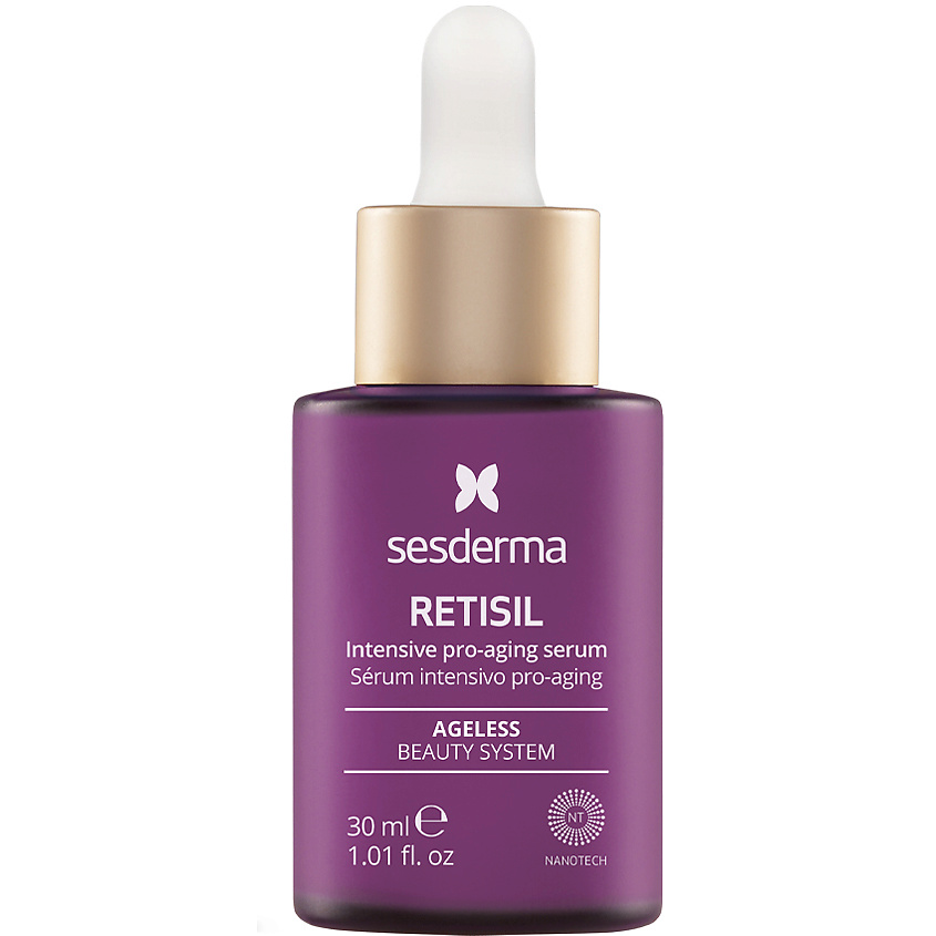 SESDERMA Сыворотка антивозрастная интенсивная Retisil – фото 1