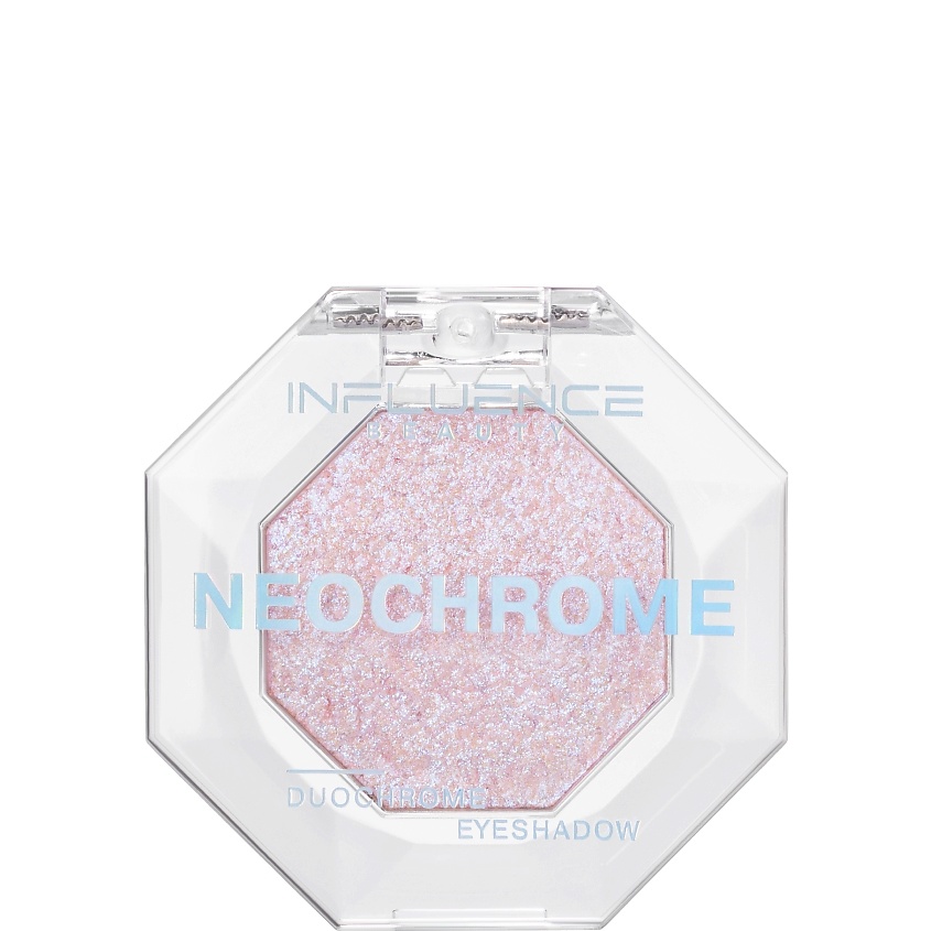 INFLUENCE BEAUTY Дуохромные тени Neochrome – фото 1