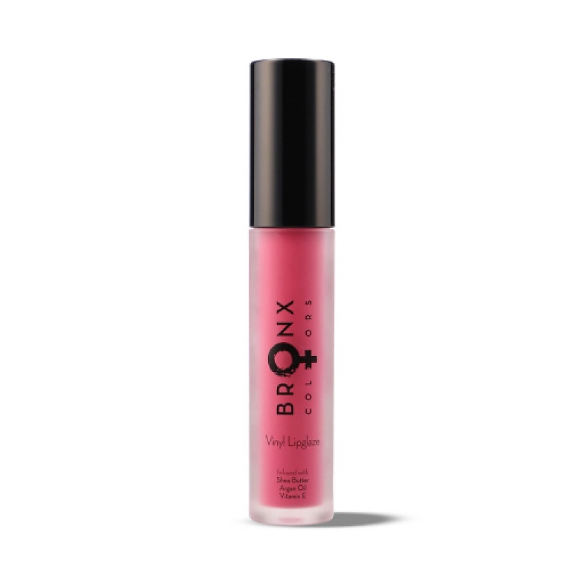 BRONX COLORS Блеск для губ Vinyl Lipglaze – фото 1