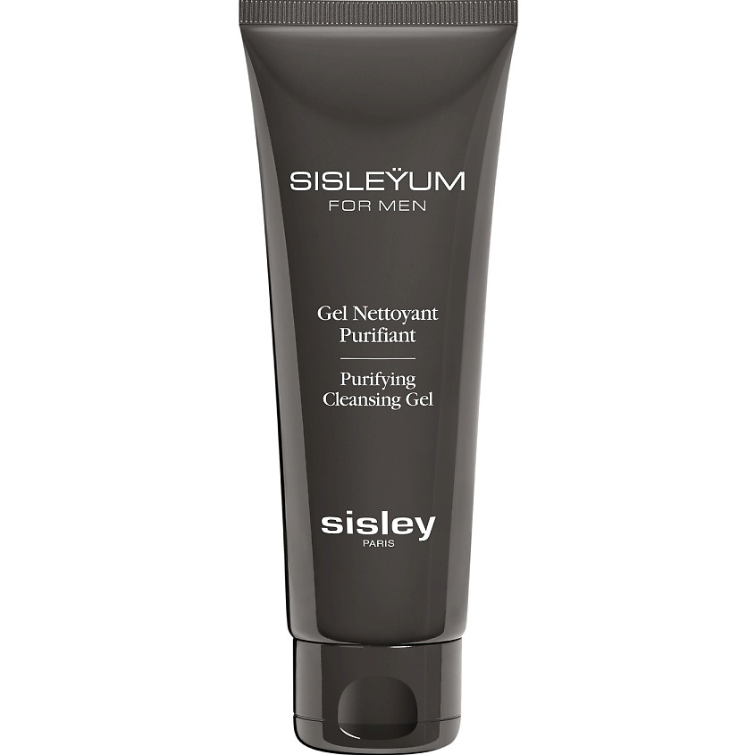 SISLEY Очищающий гель для лица Sisleÿum – фото 1