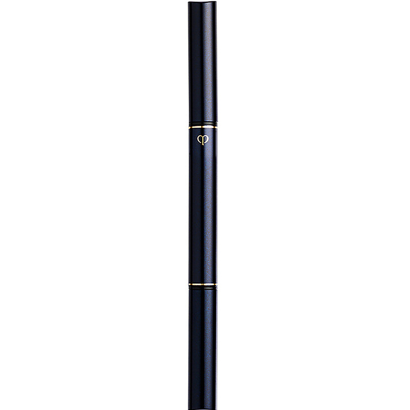 CLÉ DE PEAU BEAUTÉ Футляр карандаша для глаз с мини спонжем для растушевки – фото 2